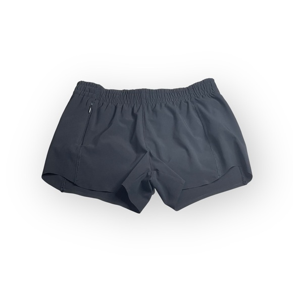 new Athleta Girl ✵ Run Free 2.5” UPF 40 Short ✵ Black 14 XL ✵ Recycled Materials - Picture 4 of 16